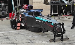 GP Qatar - Setup e prime immagini dal circuito: Ferrari per limitare i danni - GP Qatar - Setup e prime immagini dal circuito: Ferrari per limitare i danni