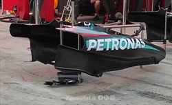 GP Qatar - Setup e prime immagini dal circuito: Ferrari per limitare i danni - GP Qatar - Setup e prime immagini dal circuito: Ferrari per limitare i danni