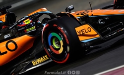 GP Qatar - Shootout -