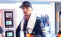 GP Qatar - Shootout - Verstappen sul terzo posto: «Va bene così, la Sprint sarà interessante»