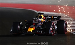 GP Qatar - Shootout - Verstappen sul terzo posto: «Va bene così, la Sprint sarà interessante» - GP Qatar - Shootout - Verstappen sul terzo posto: «Va bene così, la Sprint sarà interessante»