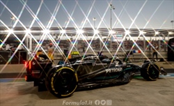 GP Qatar - Sprint - Piastri vince una gara pazza con tre Safety Car. Verstappen... - GP Qatar - Sprint 