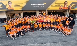 McLaren, Andrea Stella alla vigilia: «In Qatar per dare continuità. Sulla Sprint Race...» - GP Qatar, Stella alla vigilia: «A Losail per dare continuità. Occhio alla Sprint...»
