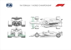 GP Qatar - Tutti gli aggiornamenti ufficiali delle scuderie: poche le novità - GP Qatar - Tutti gli aggiornamenti ufficiali delle scuderie: poche le novità