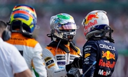 GP Qatar: Verstappen super favorito, poi Perez e Norris avanti ai ferraristi. Le quote