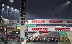 GP Qatar: Verstappen super favorito, poi Perez e Norris avanti ai ferraristi. Le quote - GP Qatar: Verstappen super favorito, poi Perez e Norris avanti ai ferraristi. Le quote