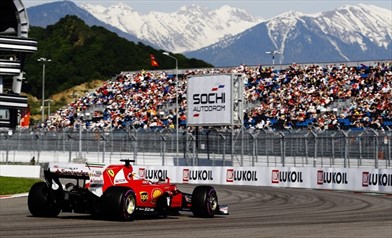 Gp Russia 2017 - Qualifiche - Analisi strategie - Gp Russia 2017 - Qualifiche - Analisi strategie