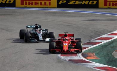 GP RUSSIA - ANALISI GARA: cosa sta succedendo alla Ferrari? - GP RUSSIA - ANALISI GARA: cosa sta succedendo alla Ferrari?
