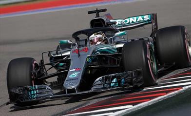GP RUSSIA - ANALISI QUALIFICHE: Hamilton getta alle ortiche la pole ma la vera delusione è Ferrari - GP RUSSIA - ANALISI QUALIFICHE: Hamilton getta alle ortiche la pole ma la vera delusione è Ferrari
