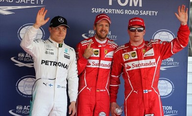 Gp Russia: qualifiche, il pensiero dei lettori, di Mauro Petturiti - Gp Russia: qualifiche, il pensiero dei lettori, di Mauro Petturiti