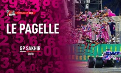 Gp Sakhir: le pagelle