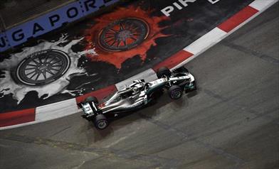 Gp Singapore 2018 - Qualifiche - Analisi strategie - Gp Singapore 2018 - Qualifiche - Analisi strategie