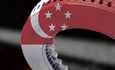 Gp Singapore 2019 - Analisi circuito e punti di frenata 