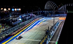 GP Singapore 2022 - Possibili strategie: tante variabili, ecco perché attendersi più soste