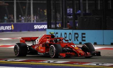 GP SINGAPORE - ANALISI GARA: come mai la Ferrari è stata così lenta in qualifica e in gara? - GP SINGAPORE - ANALISI GARA: come mai la Ferrari è stata così lenta in qualifica e in gara?