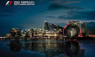 GP SINGAPORE - ANTEPRIMA: la Ferrari SF71H e Vettel sono i favoriti - GP SINGAPORE - ANTEPRIMA: la Ferrari SF71H e Vettel sono i favoriti
