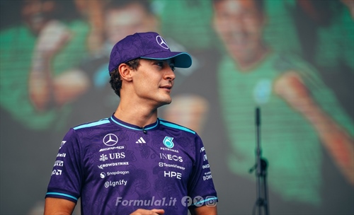 GP Singapore - FP1: