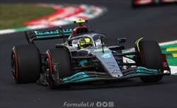 GP Singapore, la FIA rivede la TD039: esclusi valori superiori ai 7G dal calcolo della metrica AOM
