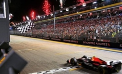 GP Singapore, le quote dei favoriti per il weekend al Marina Bay Circuit
