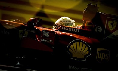Gp Singapore - Libere - Analisi strategie - Gp Singapore - Libere - Analisi strategie