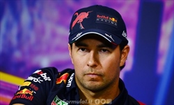 GP Singapore - Perez: «Ferrari sempre veloce sui circuiti cittadinii». Dubbi invece sulla Mercedes