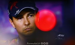 GP Singapore - Perez: «Ferrari sempre veloce sui circuiti cittadini». Dubbi invece sulla Mercedes - GP Singapore - Perez: «Ferrari sempre veloce sui circuiti cittadinii». Dubbi invece sulla Mercedes