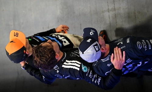 GP Singapore - Possibili strategie: pit lane più veloce, ma potrebbe non bastare - GP Singapore - Possibili strategie: pit lane più veloce, ma potebbe non bastare