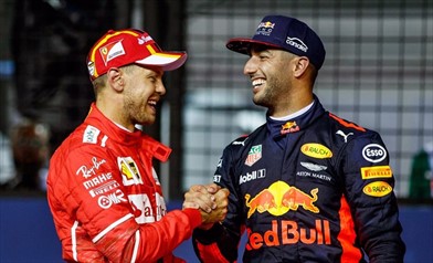 Gp Singapore - Qualifiche - Analisi strategie - Gp Singapore - Qualifiche - Analisi strategie