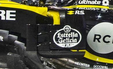 GP SINGAPORE - RENAULT e HAAS: ultimi colpi in canna per centrare la quarta posizione mondiale - GP SINGAPORE - RENAULT e HAAS: ultimi colpi in canna per centrare la quarta posizione mondiale