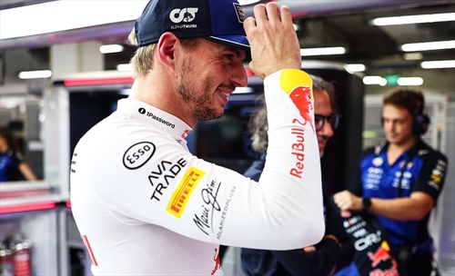 GP Singapore, Sprint: Verstappen vince, doppio podio Ferrari, Russell out  - GP Singapore, Sprint: Max Verstappen vince, doppietta Ferrari. Russell out 