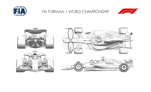 GP Singapore - Tutti gli aggiornamenti ufficiali: la Red Bull ci crede ancora - GP Singapore - Tutti gli aggiornamenti ufficiali: la Red Bull ci crede ancora