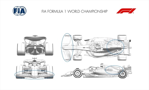 GP Singapore - Tutti gli aggiornamenti ufficiali: la Red Bull ci crede ancora - GP Singapore - Tutti gli aggiornamenti ufficiali: la Red Bull ci crede ancora