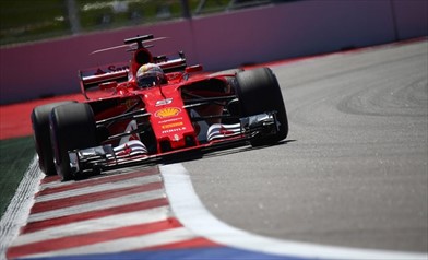 Gp Sochi: Analisi Qualifiche - Gp Sochi: Analisi Qualifiche