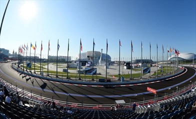 Gp Sochi: cosa aspettarsi dalla Ferrari SF70H - Gp Sochi: cosa aspettarsi dalla Ferrari SF70H