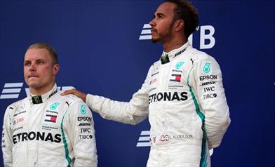 GP SOCHI - IL COMMENTO: quando un Team Principal può fare la differenza - GP SOCHI - IL COMMENTO: quando un Team Principal può fare la differenza