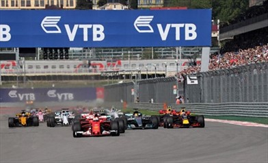 Gp Sochi: il Pagellone semiserio del Froldi - Gp Sochi: il Pagellone semiserio del Froldi