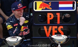 GP Spagna 2016: alla scoperta del fenomeno Verstappen