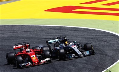 Gp Spagna 2017 - Gara - Analisi strategie - Gp Spagna 2017 - Gara - Analisi strategie