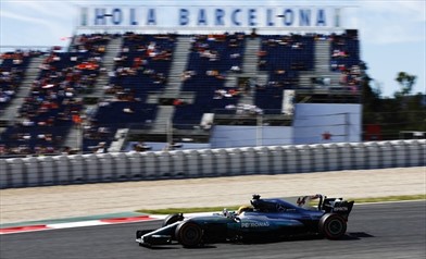 Gp Spagna 2017 - Qualifiche - Analisi strategie - Gp Spagna 2017 - Qualifiche - Analisi strategie