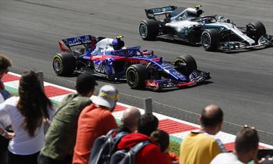 Gp Spagna 2018 - Prove libere - Analisi strategie - Gp Spagna 2018 - Prove libere - Analisi strategie