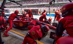 GP Spagna 2022 - Analisi strategie: sorprende la Soft, Ferrari e Mercedes al top per gestione
