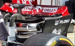 GP Spagna 2022 - Prime immagini dal circuito, aggiornamenti per tutti - GP Spagna 2022 - Immagini dal circuito, aggiornamenti per tutti