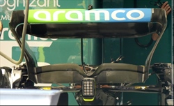 GP Spagna 2022 - Prime immagini dal circuito, aggiornamenti per tutti - GP Spagna 2022 - Immagini dal circuito, aggiornamenti per tutti