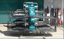 GP Spagna 2022 - Prime immagini dal circuito, aggiornamenti per tutti - GP Spagna 2022 - Immagini dal circuito, aggiornamenti per tutti