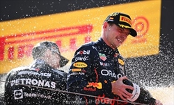GP Spagna 2022 - Le pagelle - GP Spagna 2022 - Le pagelle