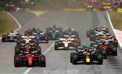 GP Spagna 2022 - Verstappen vince una gara piena di colpi di scena - GP Spagna 2022 - Verstappen vince una gara piena di colpi di scena