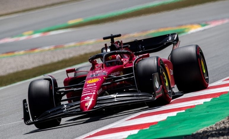 GP Spagna 2022 - Possibili strategie: degrado elevato, si valuteranno anche le tre soste GP Spagna 2022 - Possibili strategie: degrado elevato, si valuteranno anche le tre soste