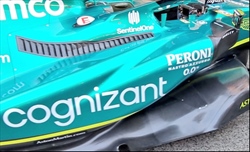 GP Spagna 2022 - Prime immagini dal circuito, aggiornamenti per tutti - GP Spagna 2022 - Prime immagini dal circuito, aggiornamenti per tutti