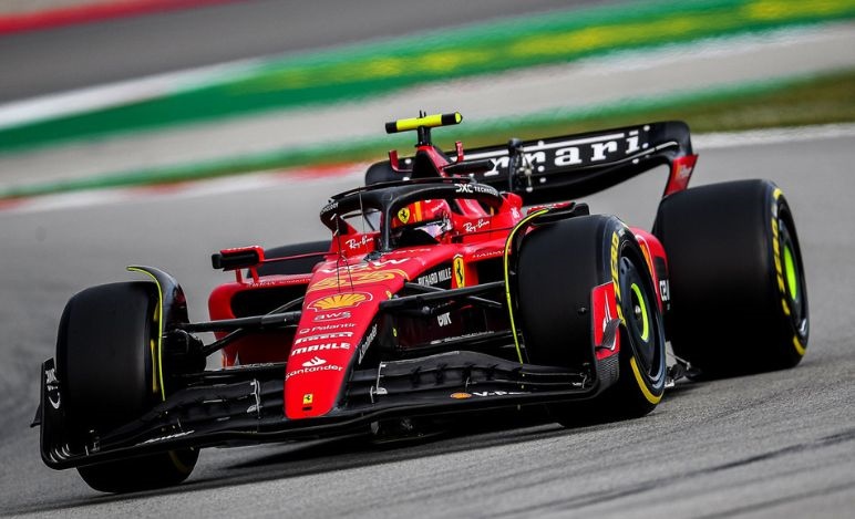 GP Spagna 2023 - Possibili strategie: Sainz sogna la vittoria, ma nessun piano per battere Verstappen GP Spagna 2023 - Possibili strategie: Sainz sogna la vittoria, ma nessun piano per battere Verstappen