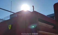 GP Spagna 2024 - Aggiornamento meteo: sole, vento e rischio pioggia per la gara